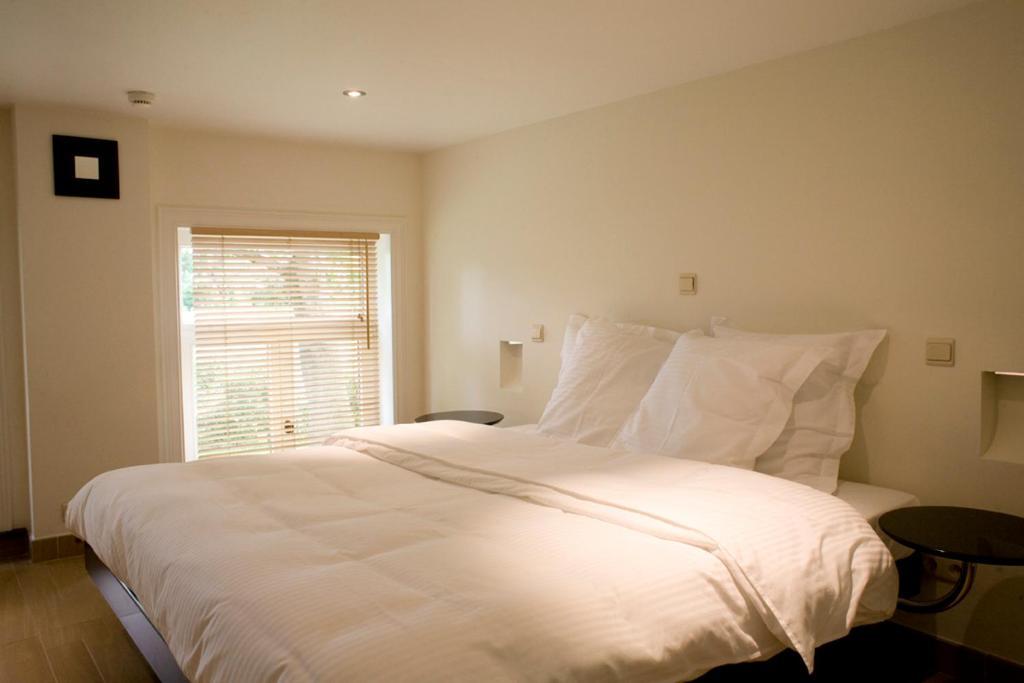 B&B Oeren-Plage Alveringem Номер фото
