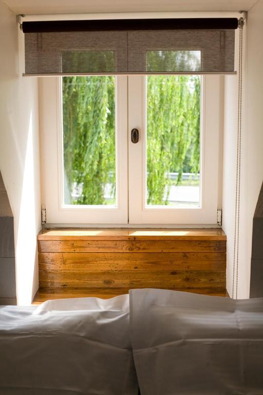 B&B Oeren-Plage Alveringem Номер фото