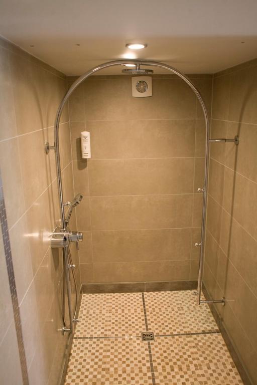 B&B Oeren-Plage Alveringem Номер фото