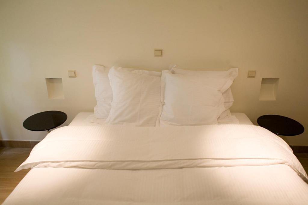 B&B Oeren-Plage Alveringem Номер фото